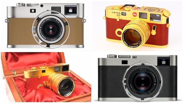 กล้อง Leica กล้อง Leica