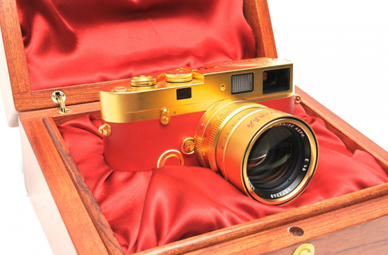 กล้อง Leica กล้อง Leica