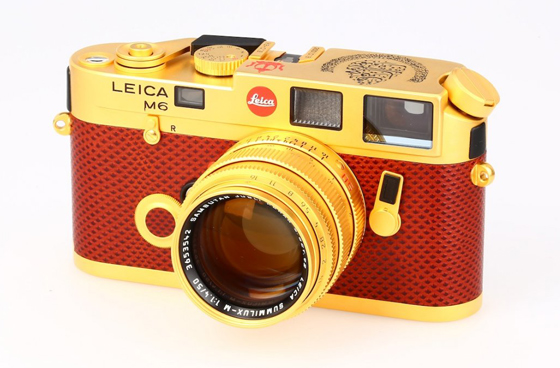 กล้อง Leica กล้อง Leica