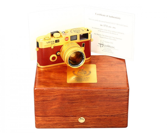 กล้อง Leica กล้อง Leica