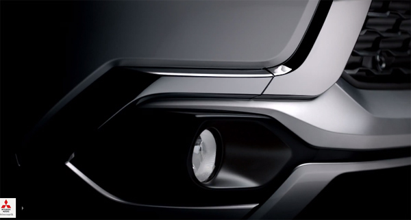 all new pajero sport 2016 all new pajero sport 2016