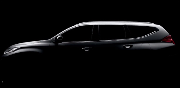 all new pajero sport 2016 all new pajero sport 2016
