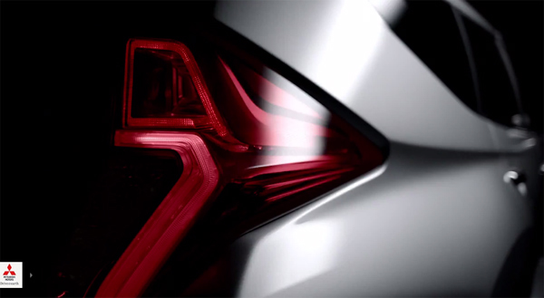 all new pajero sport 2016 all new pajero sport 2016