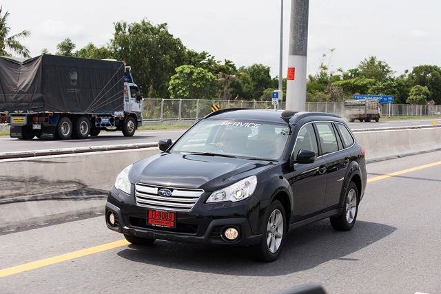 Subaru XV Subaru XV