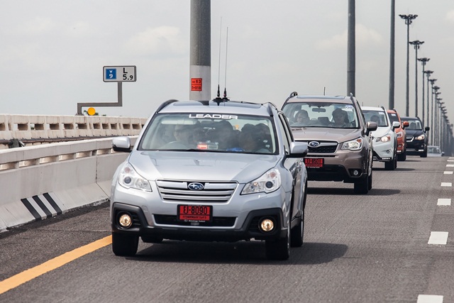 Subaru XV Subaru XV