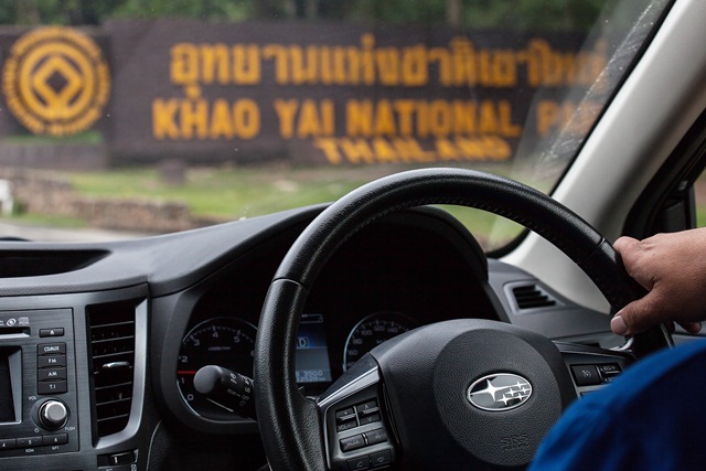 Subaru XV Subaru XV
