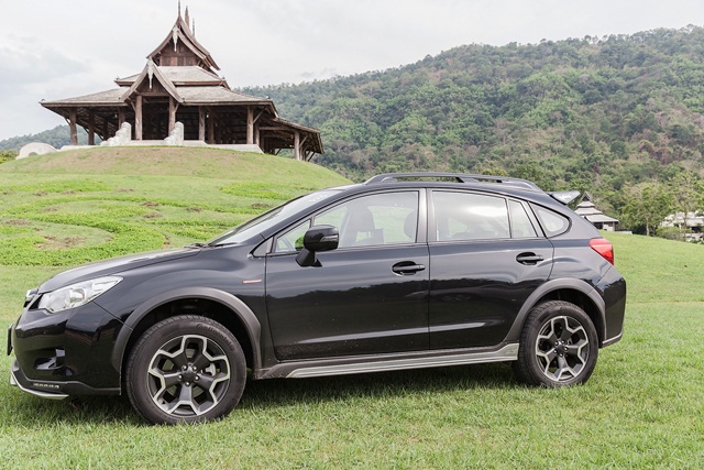 Subaru XV Subaru XV
