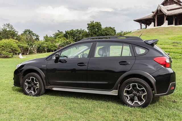 Subaru XV Subaru XV