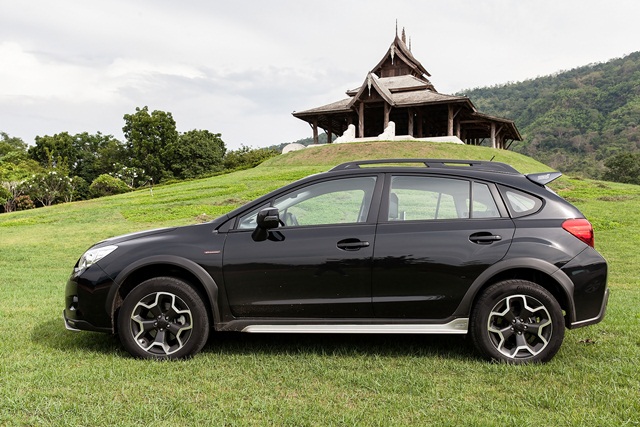 Subaru XV Subaru XV