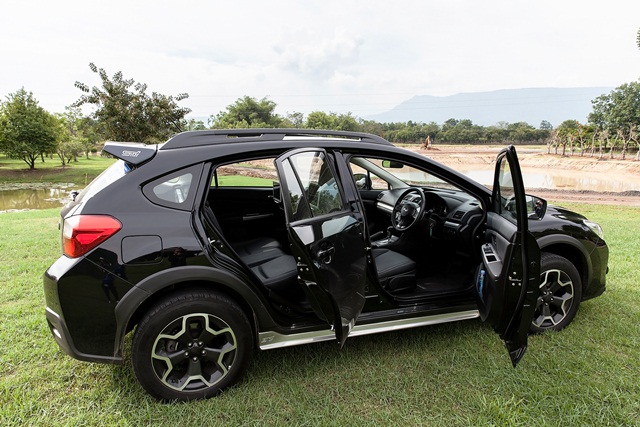 Subaru XV Subaru XV