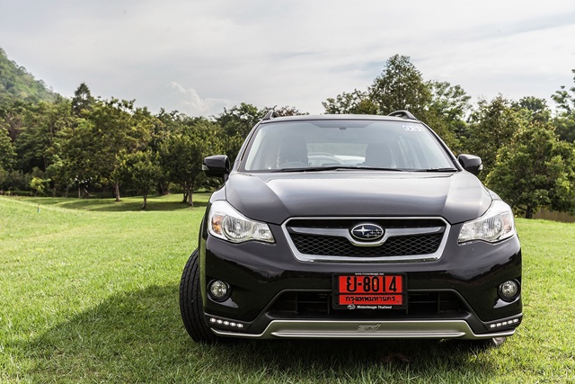 Subaru XV Subaru XV