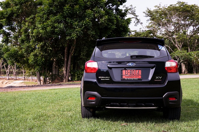 Subaru XV Subaru XV