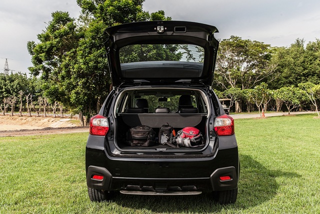 Subaru XV Subaru XV