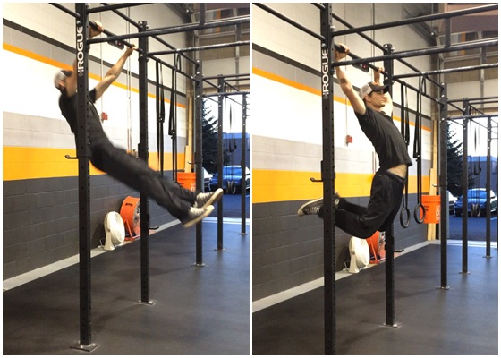 CrossFit CrossFit