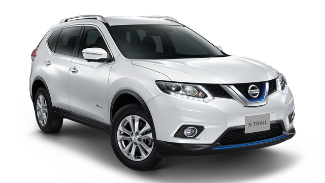 nissan x trail 2016 nissan x trail 2016