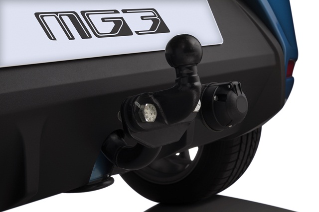 MG3 2016 MG3 2016