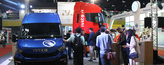 BUS & TRUCK 2015 BUS & TRUCK 2015