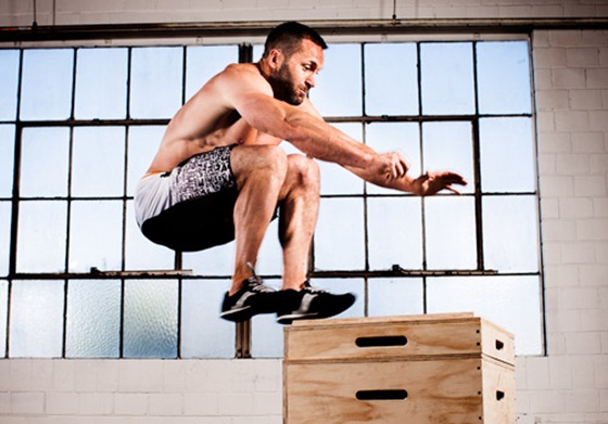 CrossFit CrossFit