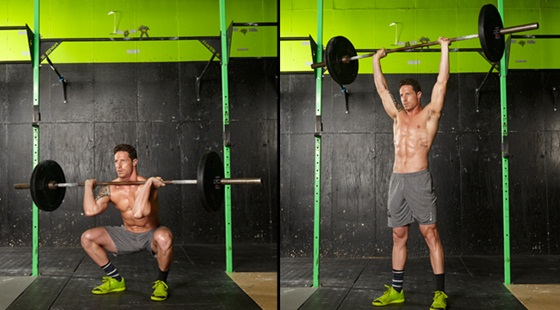 CrossFit CrossFit