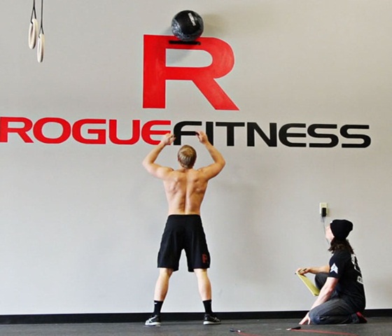 CrossFit CrossFit