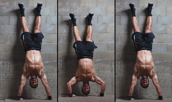 CrossFit CrossFit