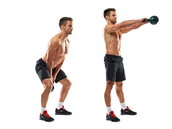 CrossFit CrossFit