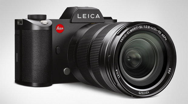 Leica SL Leica SL