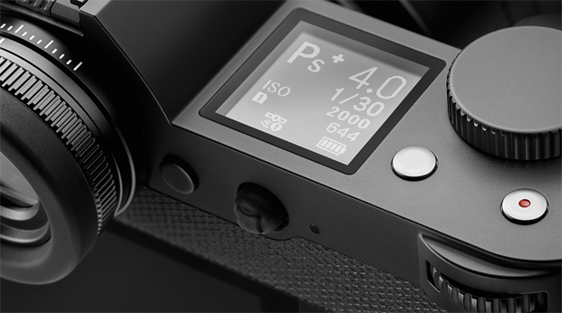 Leica SL Leica SL