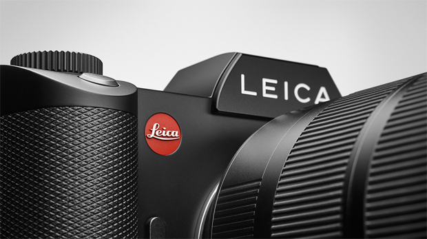 Leica SL Leica SL