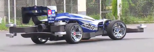 TAMIYA Mini 4wd TAMIYA Mini 4wd