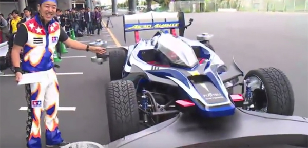 TAMIYA Mini 4wd TAMIYA Mini 4wd