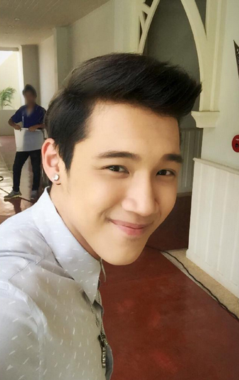 พ่อลูกดารา พ่อลูกดารา