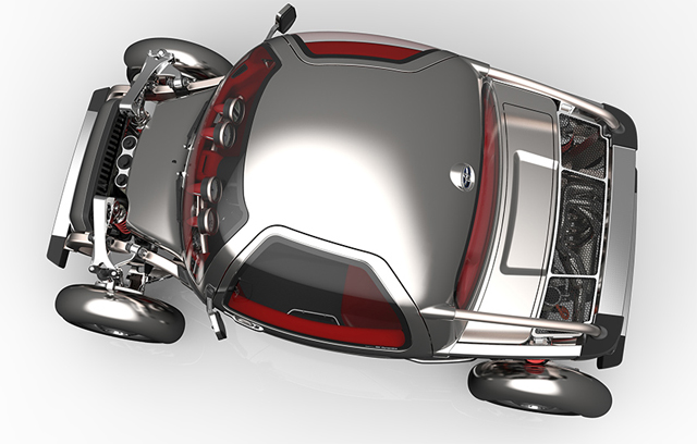 Toyota Kikai 2016 Toyota Kikai 2016