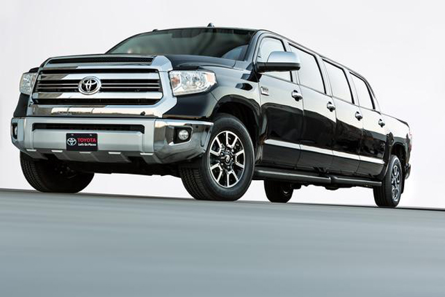 Toyota Tundrasine 2016 Toyota Tundrasine 2016