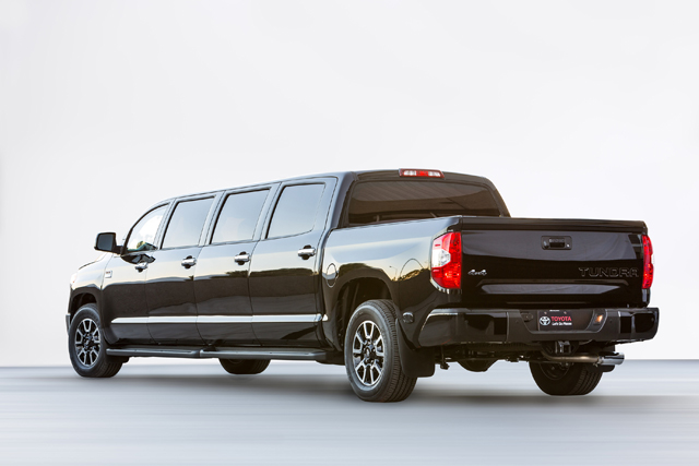 Toyota Tundrasine 2016 Toyota Tundrasine 2016