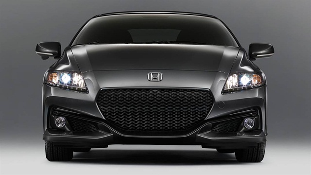 Honda CR-Z 2016 Honda CR-Z 2016