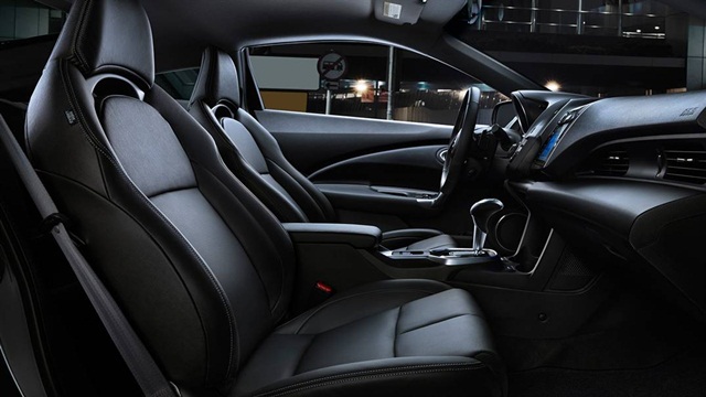 Honda CR-Z 2016 Honda CR-Z 2016