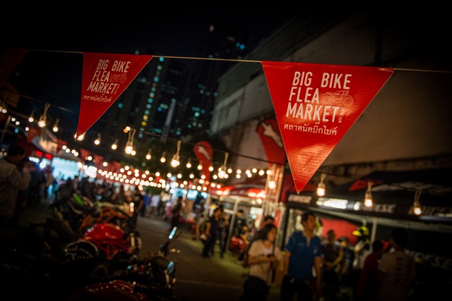 Big Bike Flea Market Big Bike Flea Market