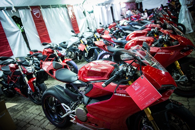 Big Bike Flea Market Big Bike Flea Market