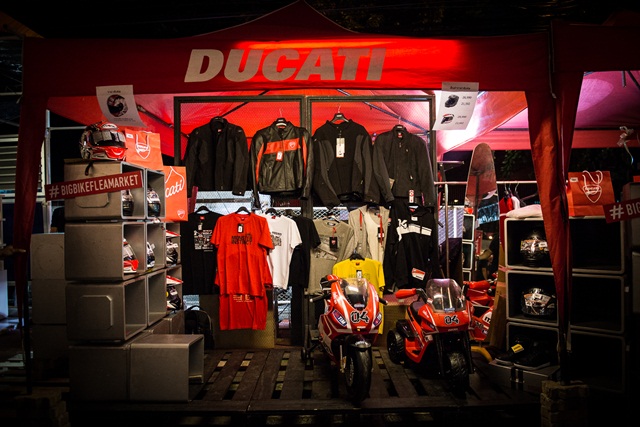 Big Bike Flea Market Big Bike Flea Market