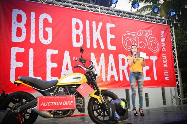 Big Bike Flea Market Big Bike Flea Market