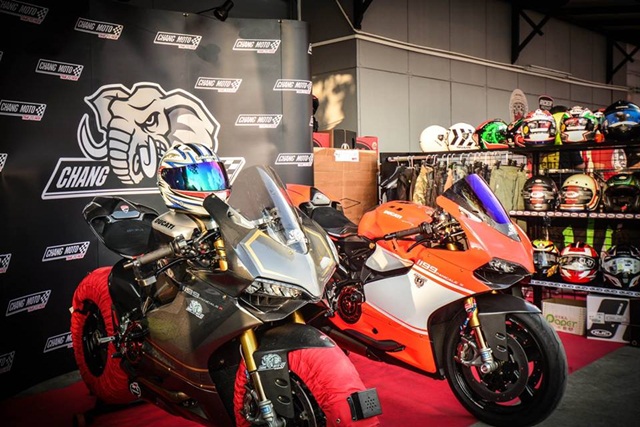 Big Bike Flea Market Big Bike Flea Market