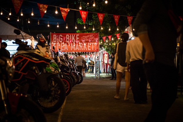 Big Bike Flea Market Big Bike Flea Market