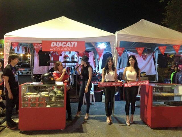 Big Bike Flea Market Big Bike Flea Market