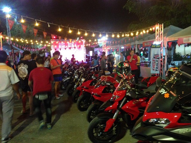 Big Bike Flea Market Big Bike Flea Market