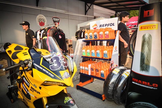 Big Bike Flea Market Big Bike Flea Market