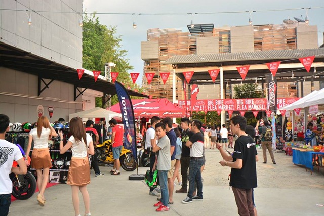 Big Bike Flea Market Big Bike Flea Market