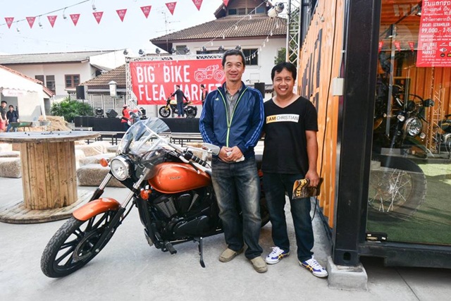 Big Bike Flea Market Big Bike Flea Market