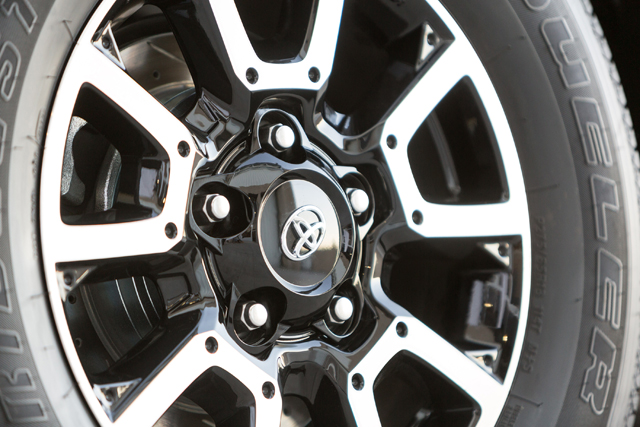 Toyota Tundrasine 2016 Toyota Tundrasine 2016