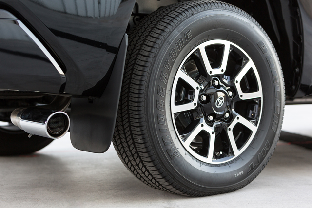 Toyota Tundrasine 2016 Toyota Tundrasine 2016